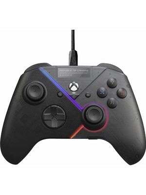 Braventa Collection Rog Raikiri GU200X Oyun Kolu