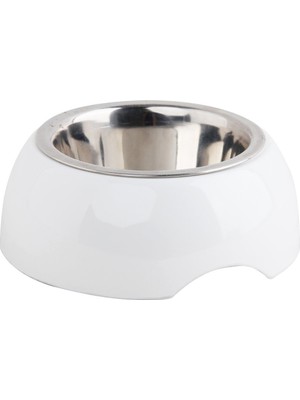 Braventa Collection Malemin Gövdeli Mama Kabı 160 ml