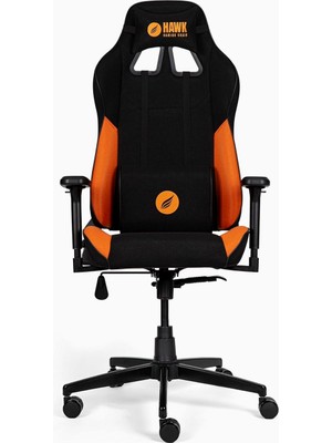 Delixa Hawk Chair Fab C Serisi Kumaş Koltuğu (C2)