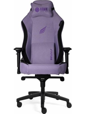 Delixa Hawk Chair Future Kumaş Koltuğu (Dream)