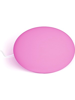 Delixa Huewca Flourish Akıllı Masa Lambası, Led, ‎800 Lm Akış, 240 V, Beyaz