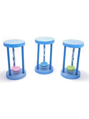 ForWhat Büro Ev Ofis Hediyesi Için Dekoratif Stil Kum Saati