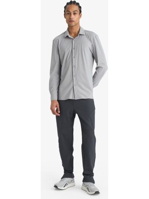 Defacto Erkek Kanvas Pantolon B2780AX/AR214