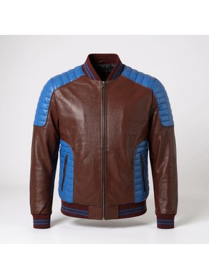 Tabakhanem Hakiki Kuzu Derisi Taraftar Montu – Özel Seri