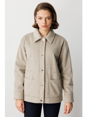 Ekol 26K.EKL.MAN.06087.1 Manto