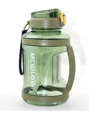 Erseyy Su Matarası 2200 ml