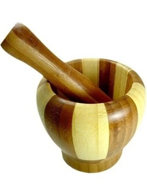 LTG Nova Bambu Havan (Ahşap) Büyük