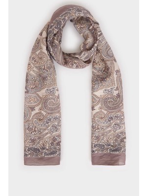 DeFacto Kadın Tesettür Şal H1016AXNS