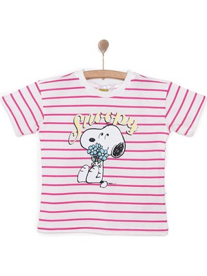 Snooze Baby Snoopy Tshirt