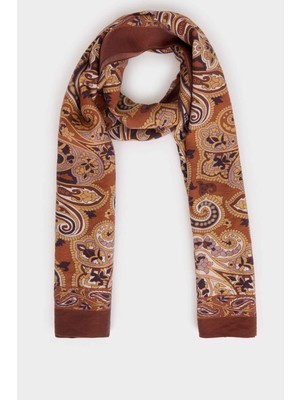 DeFacto Kadın Şal H1015AXNS