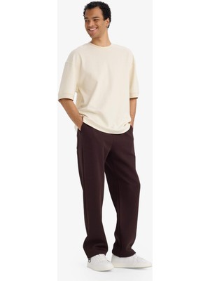 DeFacto Relax Fit Pantolon F8560AX26SP