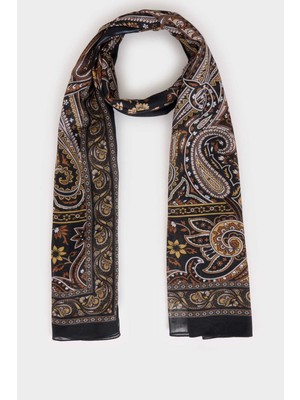 DeFacto Kadın Şal H1015AXNS