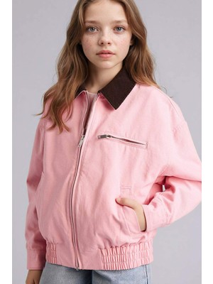 DeFacto Mont Kız Çocuk G5273A826SP