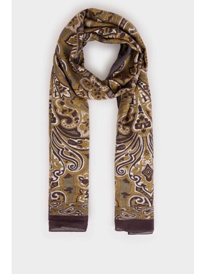 DeFacto Kadın Şal H1015AXNS