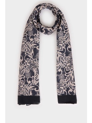 DeFacto Kadın Tesettür Şal H1016AXNS