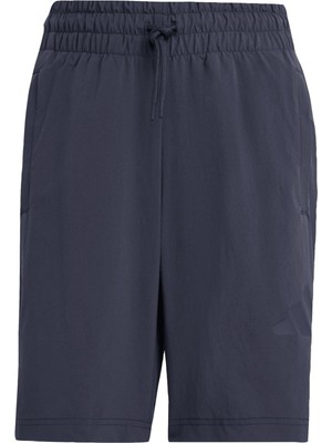 AKE8358 Adidas J Z.n.e. Wv Sh &amp;ccedil;ocuk Şort ve Kapri Antrasit