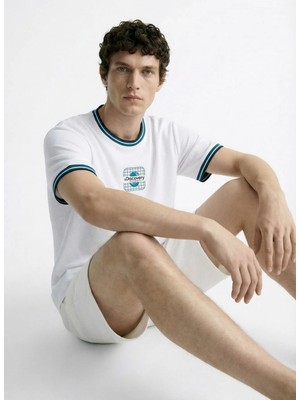 Discovery Expedition Sweat Ş, 2xl, Beyaz