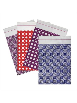 Esranın Dünyası 20*25 Hediye Poşet Paketi 100'LÜ RSBİJ34-ESRDNS