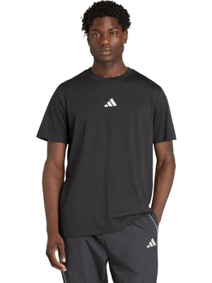 Adidas Performance KB9404 CLIMACOOL TRAINING IDENTITY GRAFİK TİŞÖRT