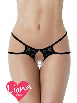 Beruflic Angel Büyük Beden Dantelli Iç Çamaşır