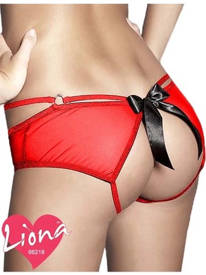 Beruflic Angel Kurdeleli Kadın Fantazi Iç Giyim