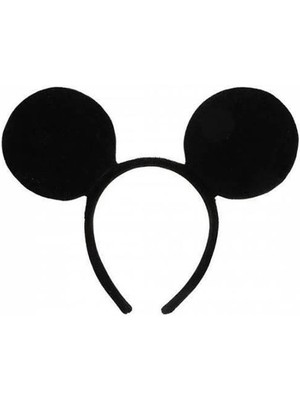 Shopwave Mickey Mouse Tacı Fare Tacı (5047)