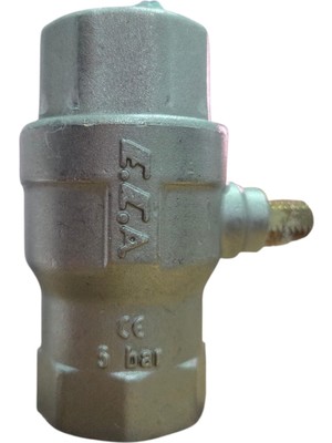 E.C.A Eca 1* Lik Kolsuz Vana