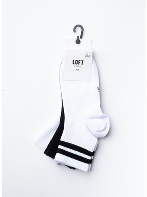 Loft Erkek Çorap