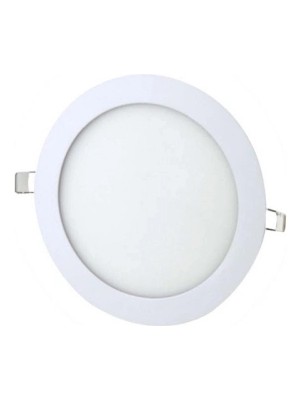 Shopwave 3W Sıva Altı Yuvarlak LED Panel (5047)