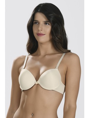 Beruflic  Ten Rengi Destekli Sütyen