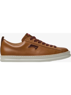 Camper Runner Four Erkek Kahverengi Sneaker K101052-007