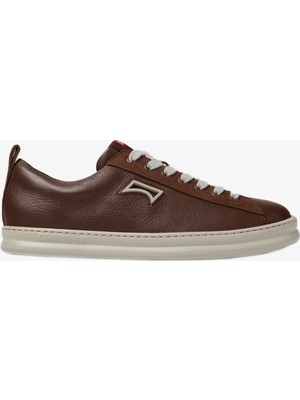 Camper Runner Four Erkek Kahverengi Sneaker K101052-009