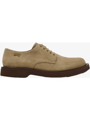Camper Norman Erkek Kahverengi Günlük Ayakkabı K100998-007