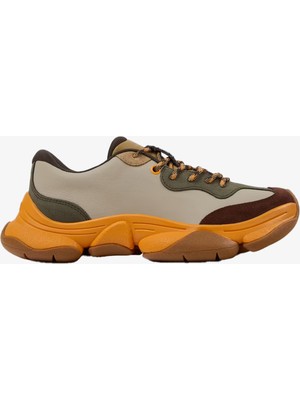 Camper Tws Kadın Çok Renkli Sneaker K201836-012