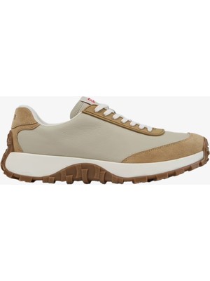 Camper Drift Trail Erkek Bej Sneaker K100928-023