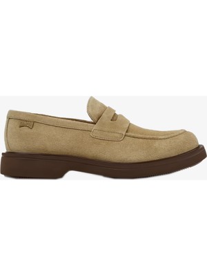 Camper Norman Erkek Kahverengi Günlük Ayakkabı K101001-008