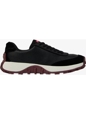 Camper Drift Trail Kadın Siyah Sneaker K201586-021