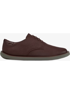 Camper Wagon Erkek Kahverengi Günlük Ayakkabı K100669-030