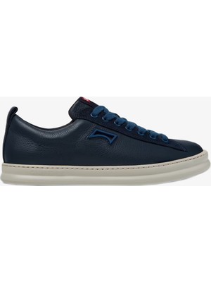 Camper Runner Four Erkek Mavi Sneaker K101052-006