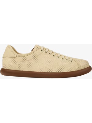 Camper Pelotas Soller Kadın Sarı Günlük Ayakkabı K201668-018