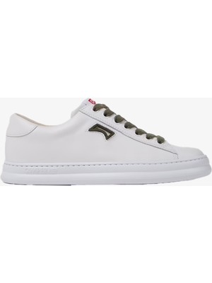 Camper Runner Four Kadın Beyaz Sneaker K201855-010