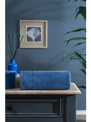 Özdilek Horizon Maskülen El ve Yüz Havlusu 50X90 cm