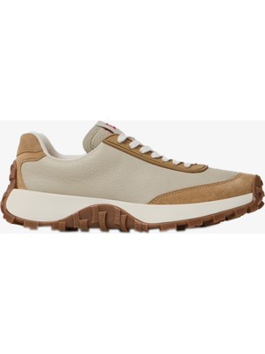 Camper Drift Trail Kadın Bej Sneaker K201586-022