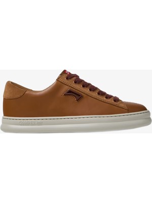Camper Runner Four Kadın Kahverengi Sneaker K201855-008