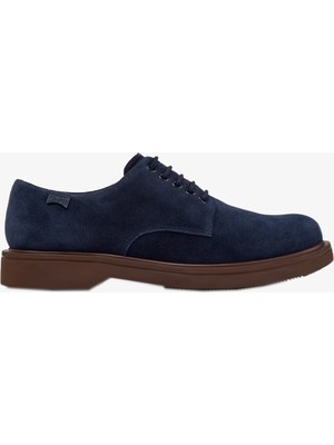 Camper Norman Erkek Mavi Günlük Ayakkabı K100998-008