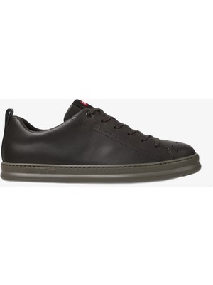 Camper Runner Four Erkek Gri Sneaker K100226-162