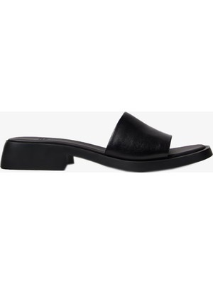 Camper Dana Kadın Siyah Sandalet K201740-001