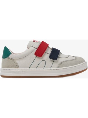Camper Tws Kids Çocuk Çok Renkli Sneaker K800652-007