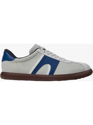 Camper Pelotas Soller Erkek Gri Sneaker K100937-028