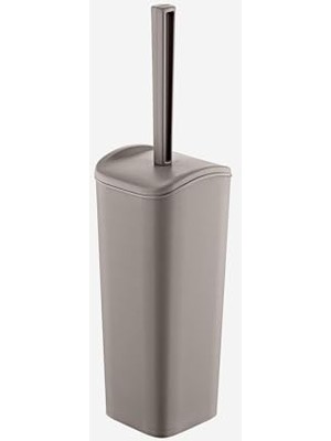 Skygo Soft Klozet Fırçası Bej